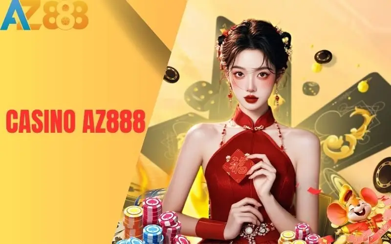 Casino trực tuyến đỉnh cao cùng dàn dealer xinh đẹp